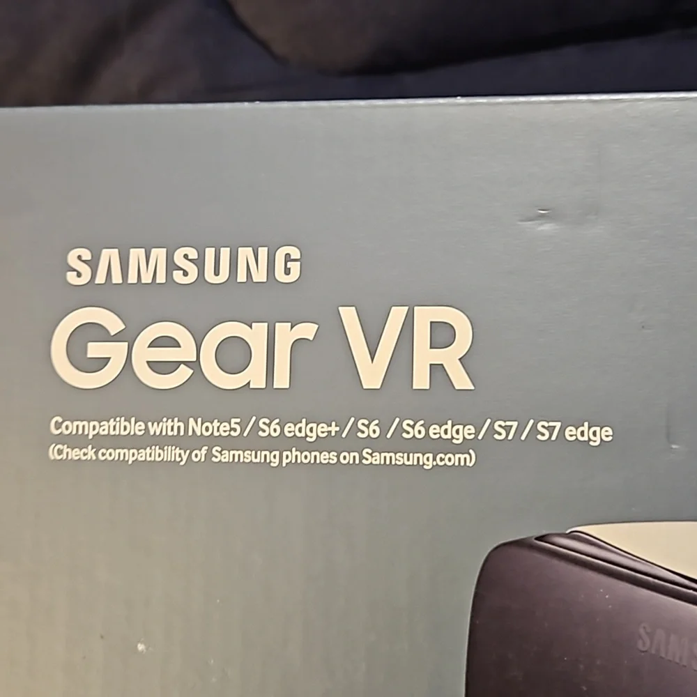 Samsung Gear VR